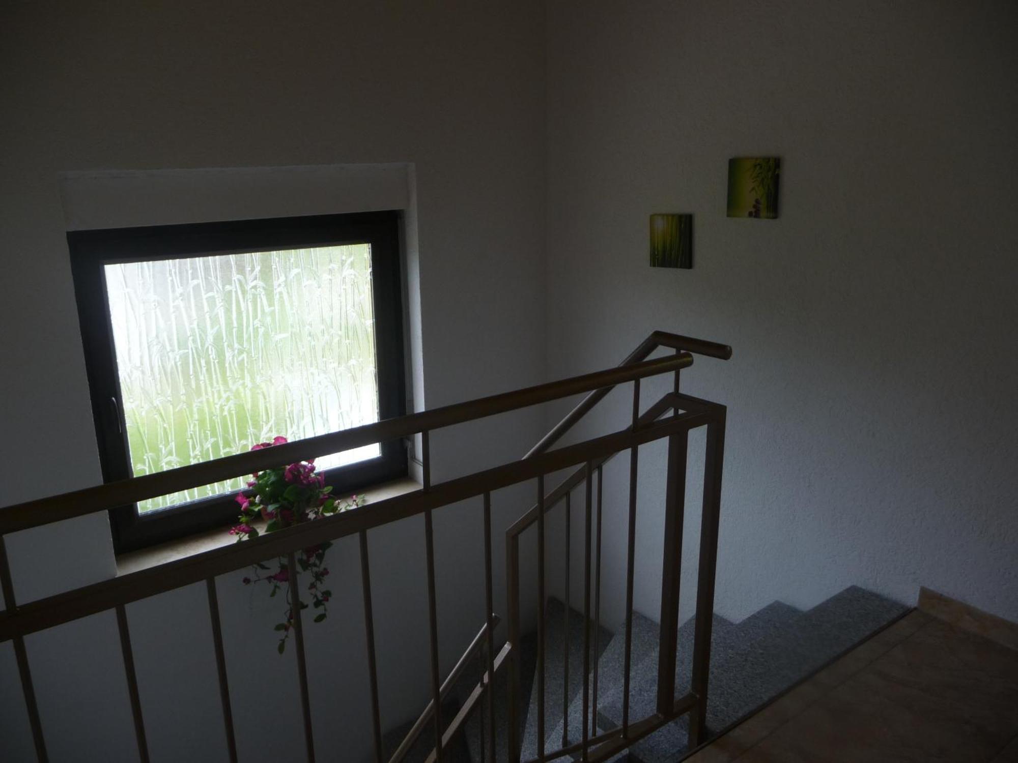 Lugau Pension Andrea מראה חיצוני תמונה