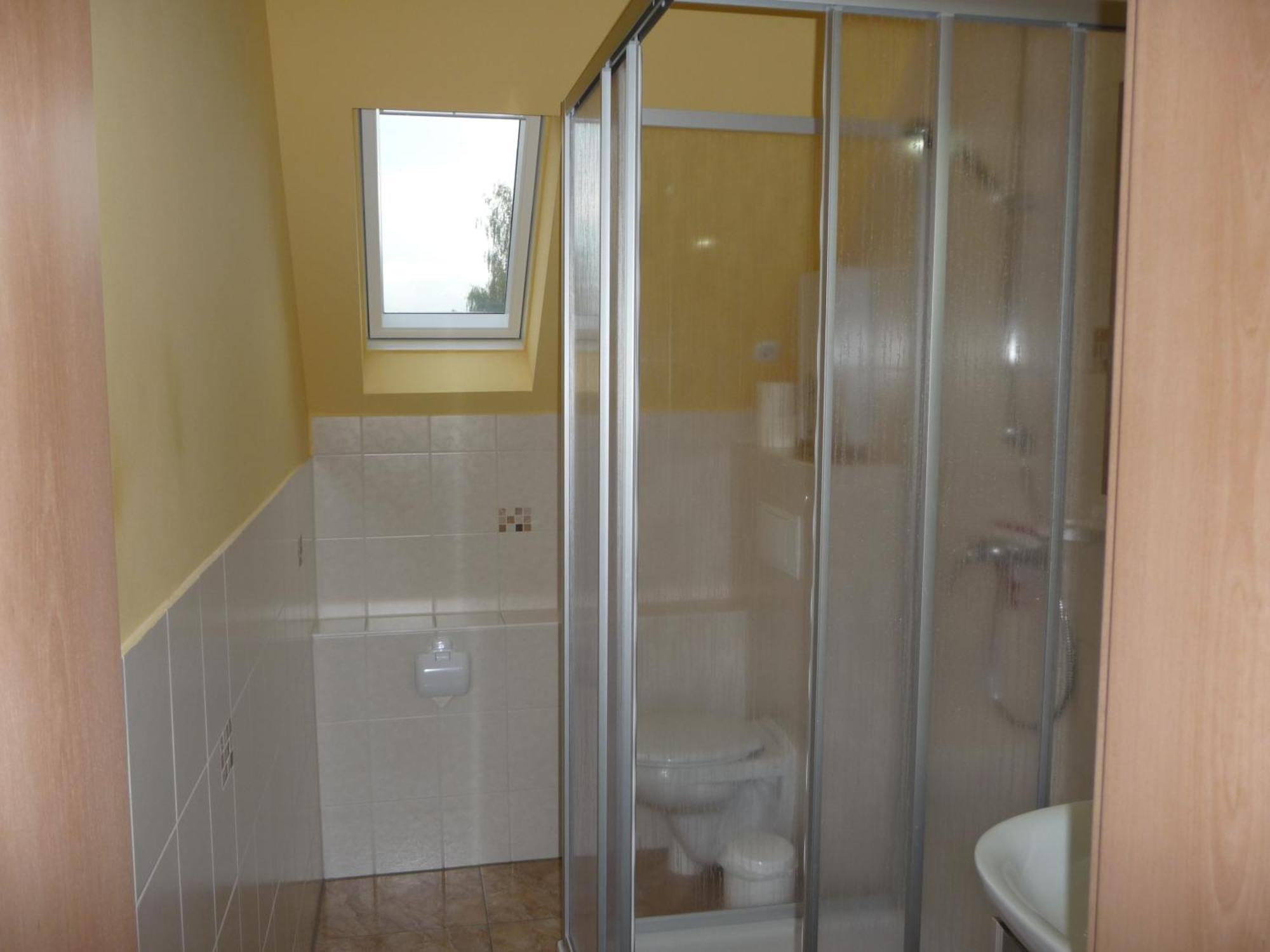 Lugau Pension Andrea חדר תמונה