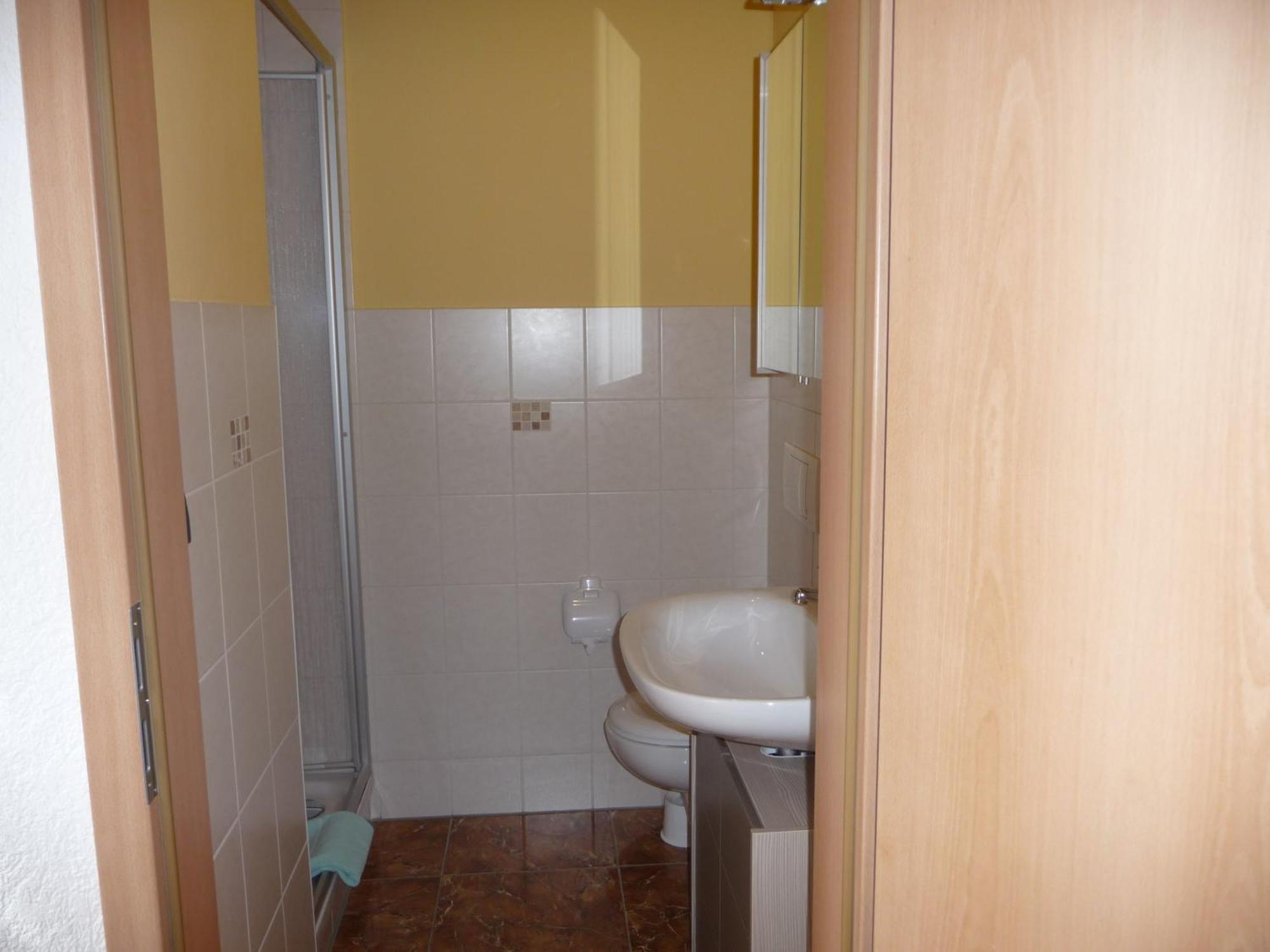 Lugau Pension Andrea חדר תמונה