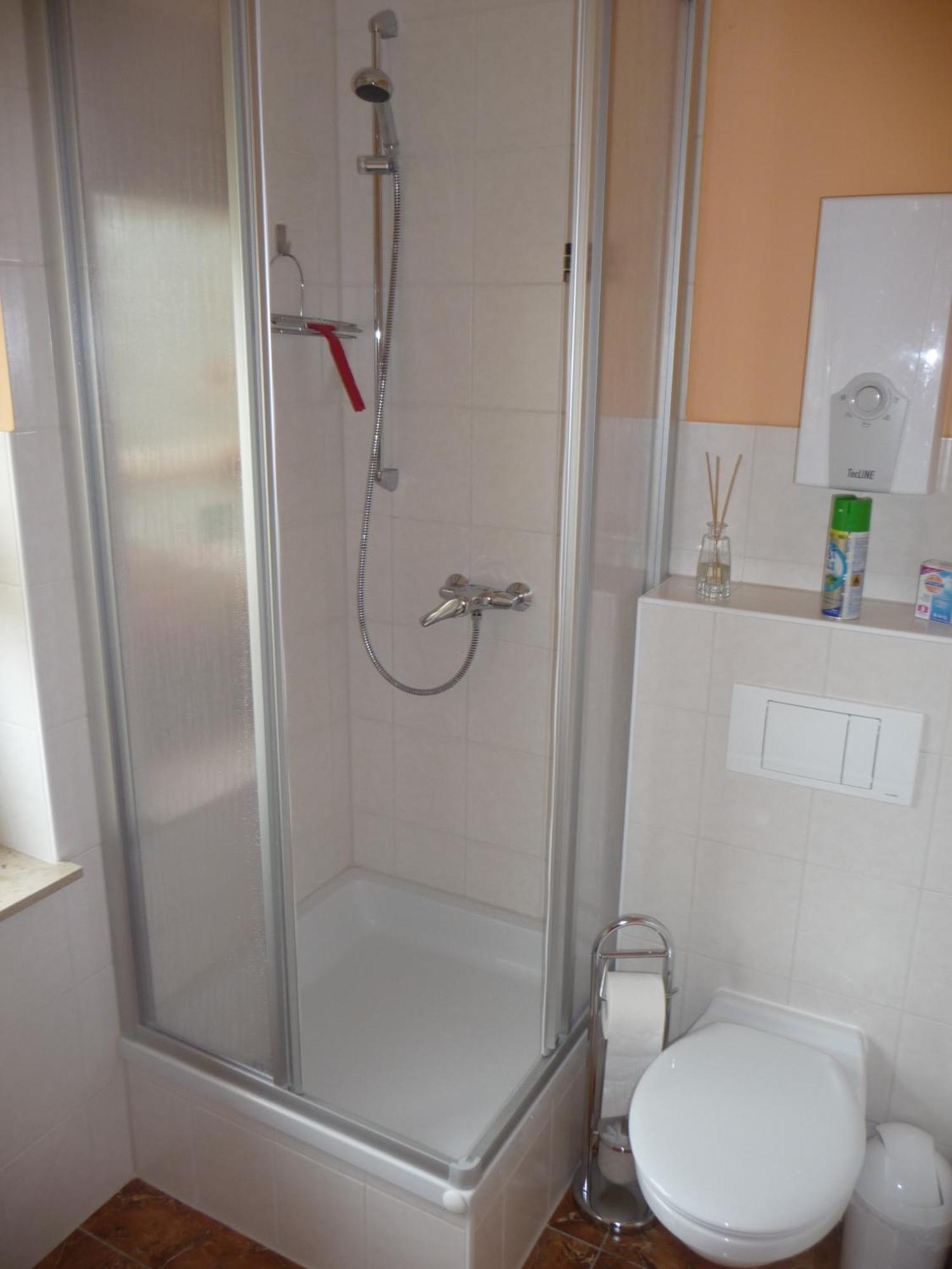 Lugau Pension Andrea חדר תמונה